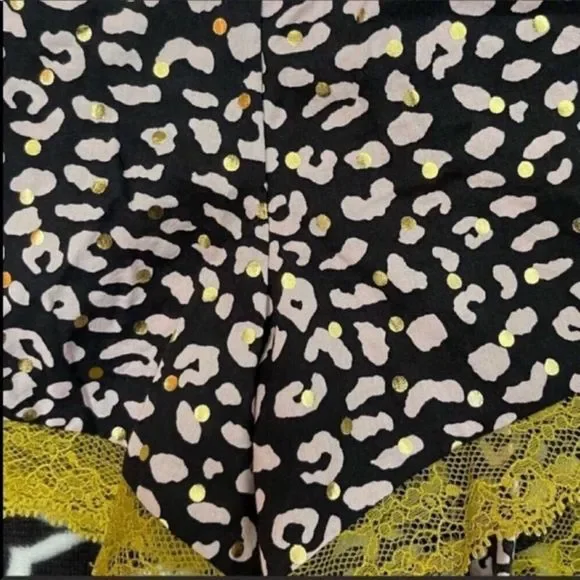 Victoria’s Secret Pajama Short - Picture 5 of 7